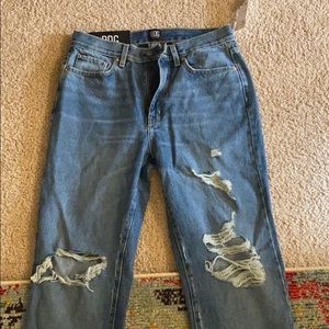 Urban outfitters bootcut pants